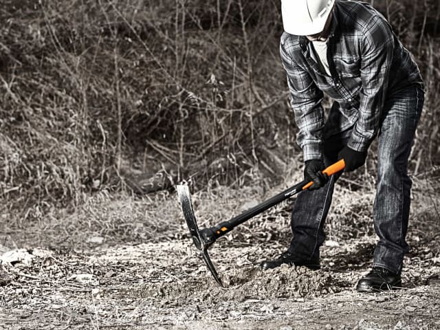 Fiskars IsoCore Pick 2.27kg (5 lb) – – Now available at MTN Shop UK. - imagen 6