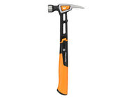 Fiskars IsoCore Finishing Hammer 450g (16oz) – – Now available at MTN Shop UK. - imagen 2