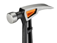 Fiskars IsoCore Finishing Hammer 450g (16oz) – – Now available at MTN Shop UK. - imagen 3