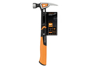 Fiskars IsoCore Finishing Hammer 450g (16oz) – – Now available at MTN Shop UK. - imagen 8