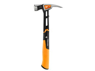 Fiskars IsoCore General Use Hammer 570g (20oz) – – Now available at MTN Shop UK. - imagen 2