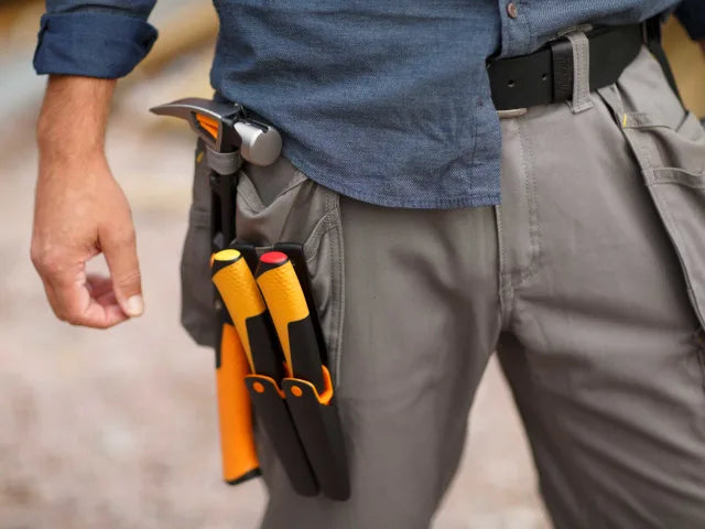 Fiskars IsoCore General Use Hammer 570g (20oz) – – Now available at MTN Shop UK. - imagen 6