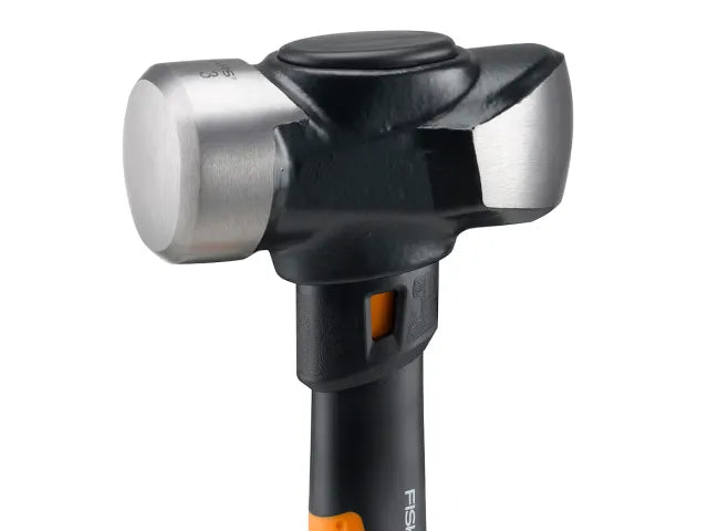 Fiskars IsoCore Club Hammer 1.3kg (3 lb) – – Now available at MTN Shop UK. - imagen 4