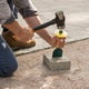 Fiskars IsoCore Club Hammer 1.3kg (3 lb)