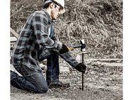 Fiskars IsoCore Club Hammer 1.8kg (4 lb) – – Now available at MTN Shop UK. - imagen 7