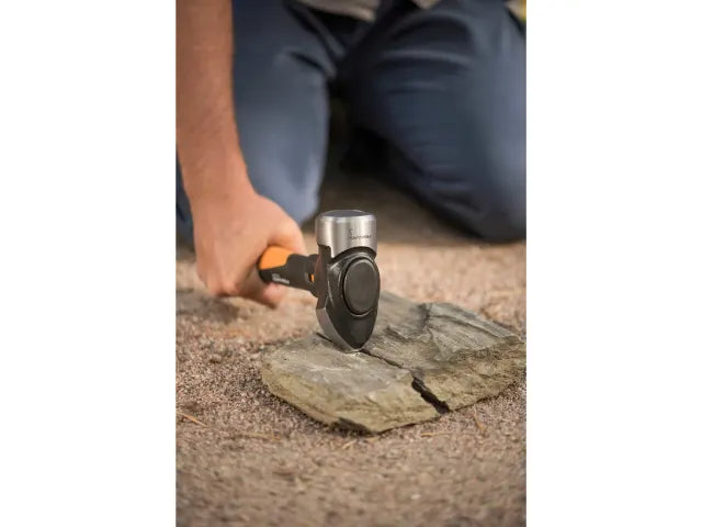 Fiskars IsoCore Club Hammer 1.8kg (4 lb) – – Now available at MTN Shop UK. - imagen 8