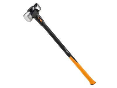 Fiskars IsoCore Sledge Hammer 3.6kg (8 lb) – – Now available at MTN Shop UK.