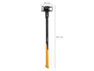 Fiskars IsoCore Sledge Hammer 3.6kg (8 lb) – – Now available at MTN Shop UK. - imagen 4