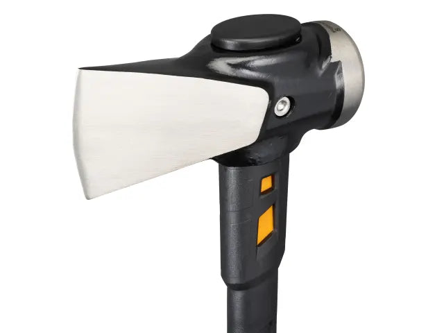 Fiskars IsoCore Builder's Axe – – Now available at MTN Shop UK. - imagen 3