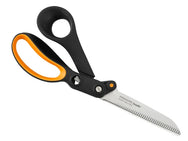 Fiskars Amplify Scissors 24cm – – Now available at MTN Shop UK.