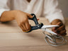 Fiskars Amplify Scissors 21cm – – Now available at MTN Shop UK.