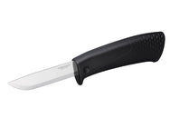 Fiskars Builder's Knife with Sharpener – – Now available at MTN Shop UK.