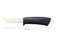 Fiskars Builder's Knife with Sharpener – – Now available at MTN Shop UK. - imagen 4