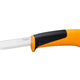 Fiskars Universal Knife with Sharpener