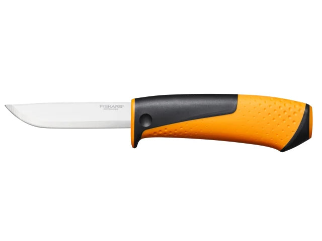 Fiskars Universal Knife with Sharpener – – Now available at MTN Shop UK. - imagen 2