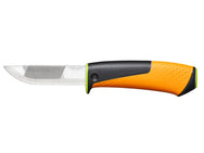 Fiskars Heavy-Duty Knife with Sharpener – – Now available at MTN Shop UK. - imagen 2