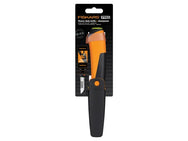 Fiskars Heavy-Duty Knife with Sharpener – – Now available at MTN Shop UK. - imagen 7