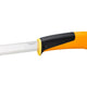 Fiskars Carpenter's Knife with Sharpener