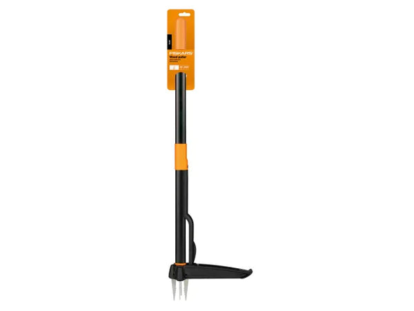 Fiskars Solid™ Weed Puller – – Now available at MTN Shop UK.