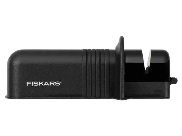 Fiskars Solid™ Axe & Knife Sharpener – – Now available at MTN Shop UK.