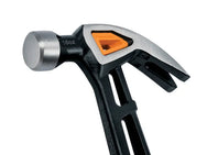 Fiskars IsoCore Curved Finishing Hammer 450g (16oz) – – Now available at MTN Shop UK. - imagen 3