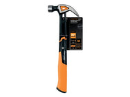 Fiskars IsoCore Curved Finishing Hammer 450g (16oz) – – Now available at MTN Shop UK. - imagen 6