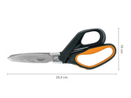 Fiskars PowerArc™ Heavy-Duty Scissors 26cm – – Now available at MTN Shop UK. - imagen 6