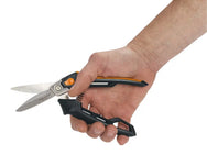 Fiskars PowerArc™ Heavy-Duty Utility Snips – – Now available at MTN Shop UK. - imagen 4