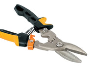 Fiskars PowerGear™ Aviation Snips Straight Cut 250mm (10in) – – Now available at MTN Shop UK. - imagen 2