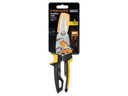 Fiskars PowerGear™ Aviation Snips Straight Cut 250mm (10in) – – Now available at MTN Shop UK. - imagen 9