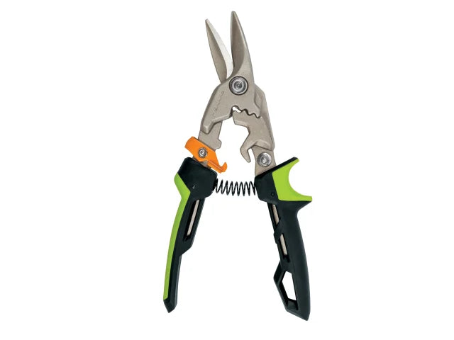 Fiskars PowerGear™ Aviation Snips Right Cut 250mm (10in) – – Now available at MTN Shop UK. - imagen 4