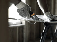 Fiskars PowerGear™ Aviation Snips Right Cut 250mm (10in) – – Now available at MTN Shop UK. - imagen 5