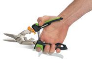 Fiskars PowerGear™ Aviation Snips Right Cut 250mm (10in) – – Now available at MTN Shop UK. - imagen 7