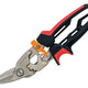 Fiskars PowerGear™ Aviation Snips Left Cut 250mm (10in)