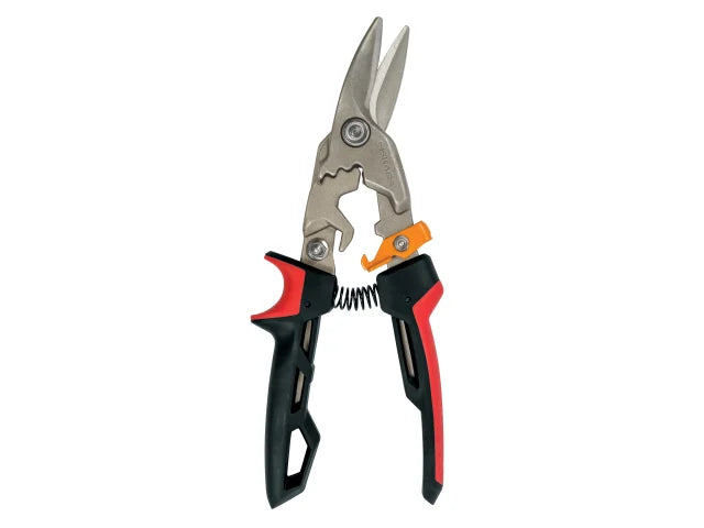 Fiskars PowerGear™ Aviation Snips Left Cut 250mm (10in) – – Now available at MTN Shop UK. - imagen 3