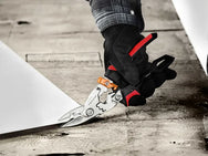 Fiskars PowerGear™ Aviation Snips Left Cut 250mm (10in) – – Now available at MTN Shop UK. - imagen 4