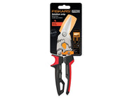 Fiskars PowerGear™ Aviation Snips Left Cut 250mm (10in) – – Now available at MTN Shop UK. - imagen 7