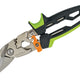 Fiskars PowerGear™ Aviation Snip Offset Right Cut 250mm (10in)