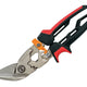 Fiskars PowerGear™ Aviation Snip Offset Left Cut 250mm (10in)