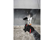 Fiskars PowerGear™ Aviation Snip Offset Left Cut 250mm (10in) – – Now available at MTN Shop UK. - imagen 6
