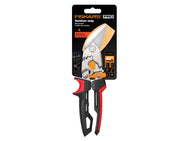 Fiskars PowerGear™ Aviation Snip Offset Left Cut 250mm (10in) – – Now available at MTN Shop UK. - imagen 5