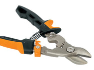 Fiskars PowerGear™ Bulldog Aviation Snips 250mm (10in) – – Now available at MTN Shop UK. - imagen 3