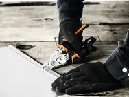 Fiskars PowerGear™ Bulldog Aviation Snips 250mm (10in) – – Now available at MTN Shop UK. - imagen 4
