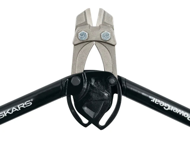 Fiskars PowerGear™ Bolt Cutters 76cm – – Now available at MTN Shop UK. - imagen 3