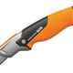 Fiskars CarbonMax Fixed Utility Knife
