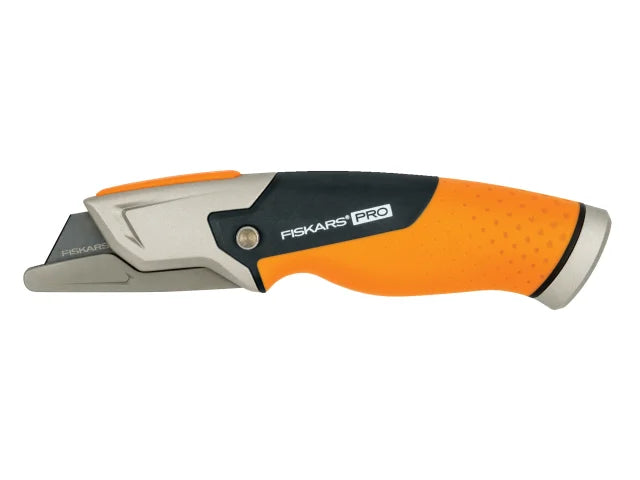 Fiskars CarbonMax Fixed Utility Knife – – Now available at MTN Shop UK. - imagen 2