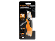 Fiskars CarbonMax Fixed Utility Knife – – Now available at MTN Shop UK. - imagen 8