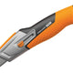 Fiskars CarbonMax Retractable Utility Knife