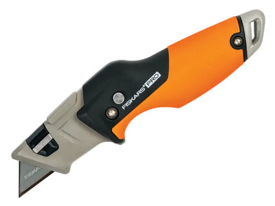 Fiskars CarbonMax Painters Utility Knife – – Now available at MTN Shop UK.