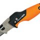 Fiskars CarbonMax Folding Utility Knife